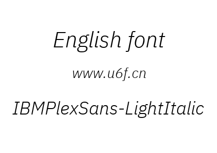 IBMPlexSans-LightItalic.ttf