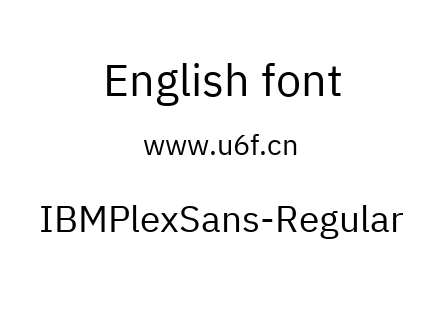 IBMPlexSans-Regular.ttf