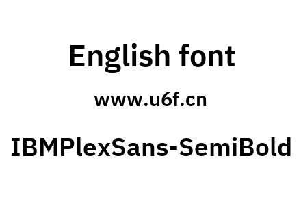 IBMPlexSans-SemiBold.ttf