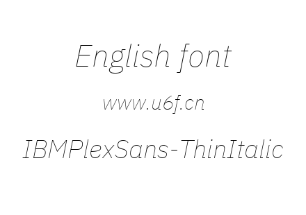 IBMPlexSans-ThinItalic.ttf
