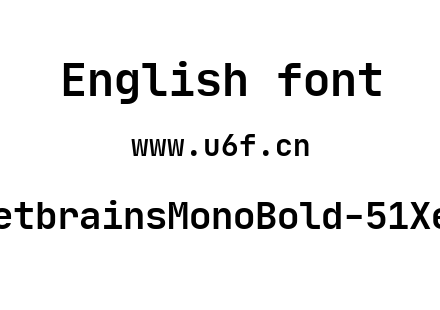 JetbrainsMonoBold-51Xez.ttf