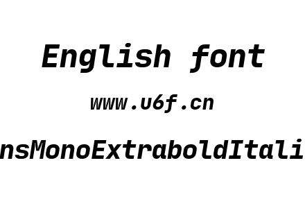 JetbrainsMonoExtraboldItalic-9YKO5.ttf