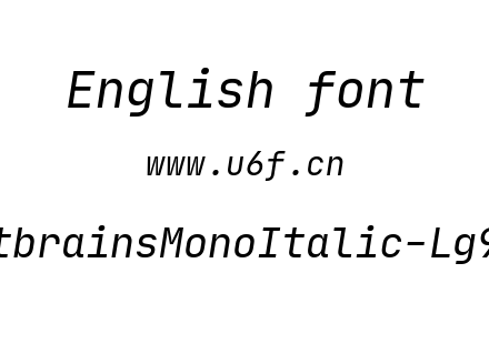 JetbrainsMonoItalic-Lg91X.ttf