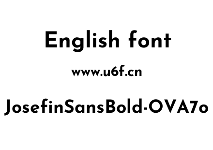 JosefinSansBold-OVA7o.ttf