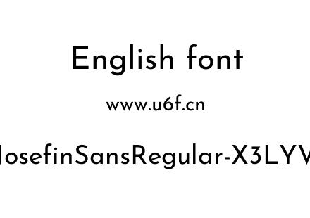 JosefinSansRegular-X3LYV.ttf