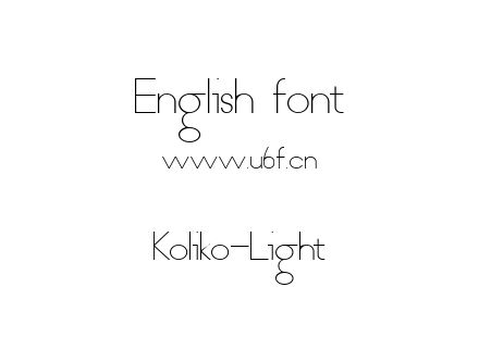 Koliko-Light.ttf