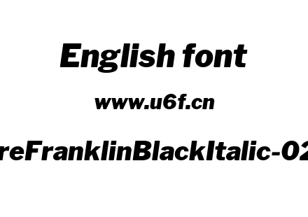 LibreFranklinBlackItalic-023v.ttf