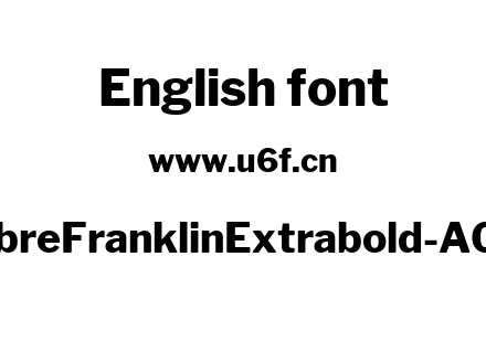LibreFranklinExtrabold-A0la.ttf