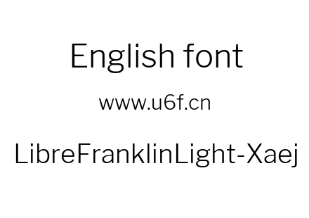 LibreFranklinLight-Xaej.ttf