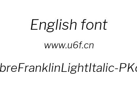 LibreFranklinLightItalic-PKdy.ttf