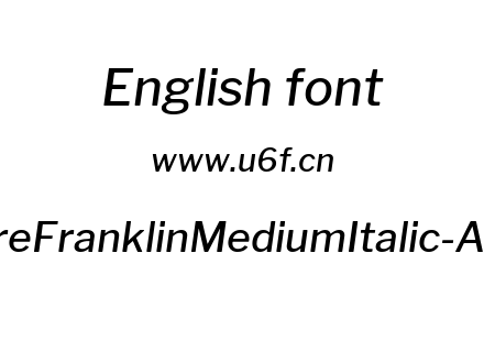 LibreFranklinMediumItalic-Anr6.ttf