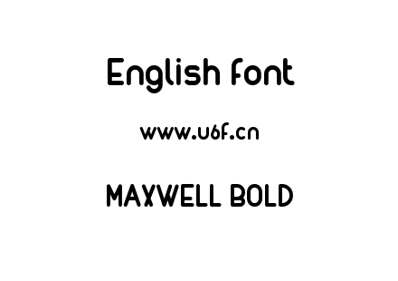 MAXWELL BOLD.ttf