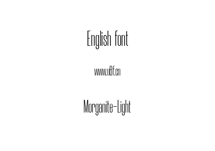 Morganite-Light.ttf