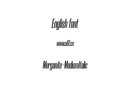 Morganite-MediumItalic.ttf