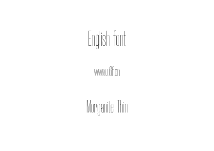 Morganite-Thin.ttf