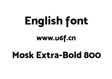 Mosk Extra-Bold 800.ttf