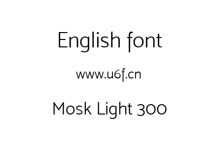 Mosk Light 300.ttf