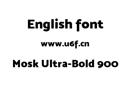Mosk Ultra-Bold 900.ttf