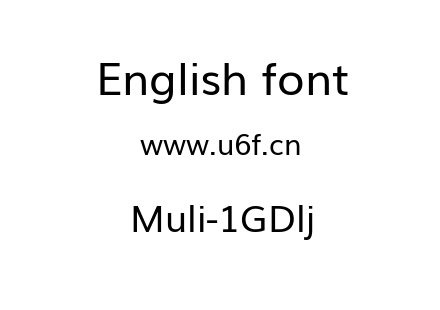 Muli-1GDlj.ttf