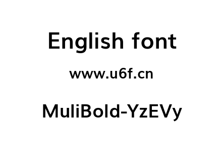 MuliBold-YzEVy.ttf