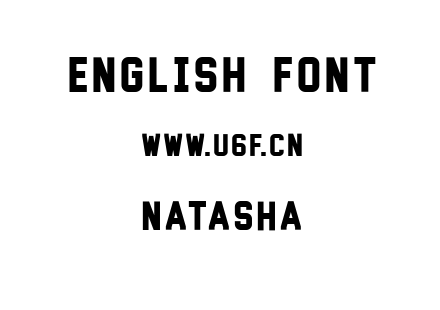 Natasha.ttf