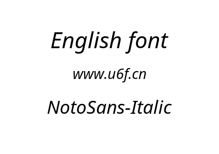 NotoSans-Italic.ttf