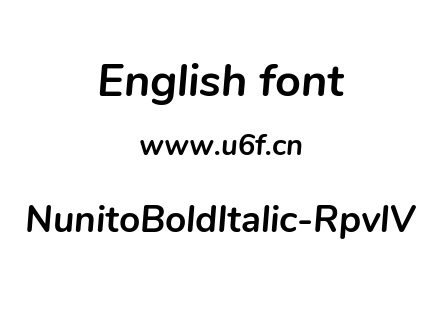 NunitoBoldItalic-RpvlV.ttf