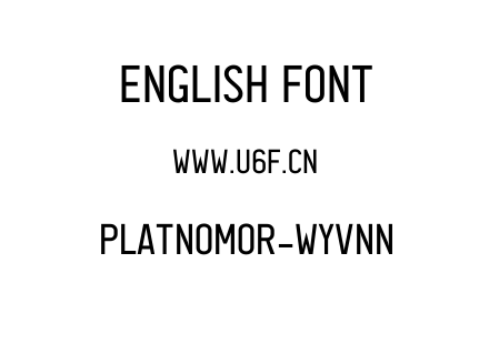 PlatNomor-WyVnn.ttf