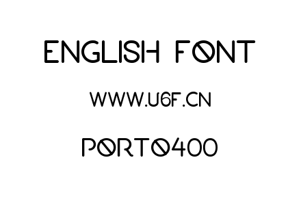 Porto400.ttf
