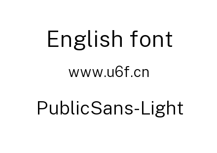 PublicSans-Light.ttf