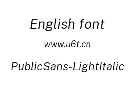 PublicSans-LightItalic.ttf