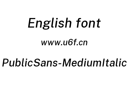 PublicSans-MediumItalic.ttf