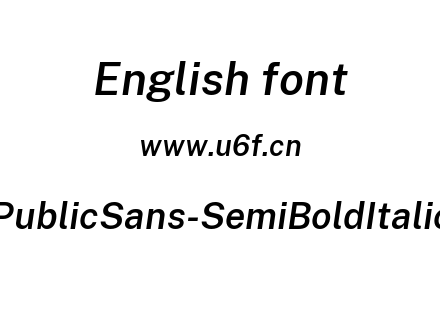 PublicSans-SemiBoldItalic.ttf