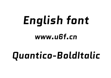Quantico-BoldItalic.ttf