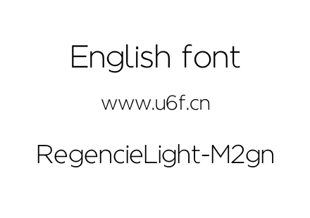 RegencieLight-M2gn.ttf