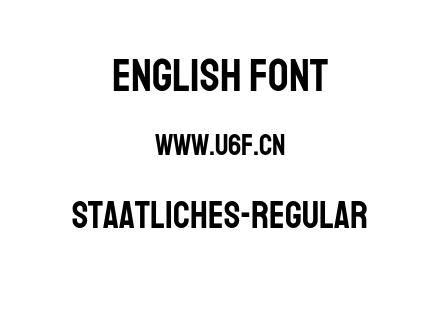 Staatliches-Regular.ttf