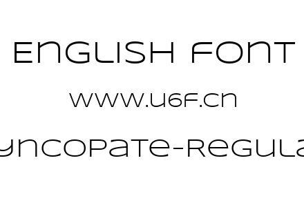 Syncopate-Regular.ttf
