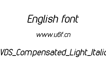 VDS_Compensated_Light_Italic.ttf