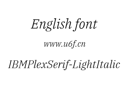 IBMPlexSerif-LightItalic.ttf
