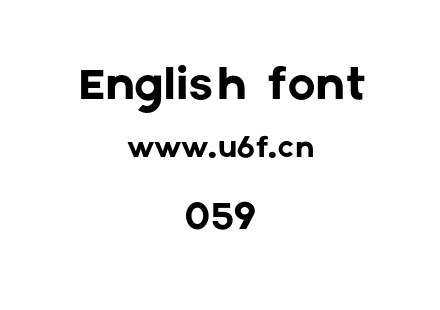 059.otf下载