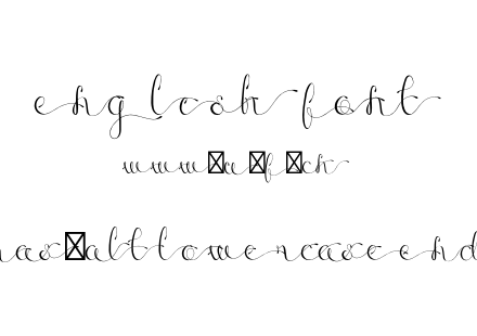 Merry_Christmas_AltLowercaseEnding-Regular.otf下载