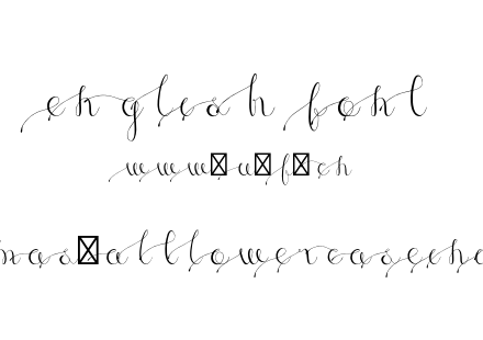 Merry_Christmas_AltLowercaseInitial-Regular.otf下载