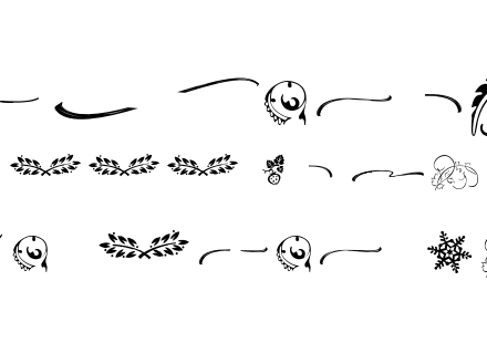 Rosvigts Swash+Ornaments.otf下载