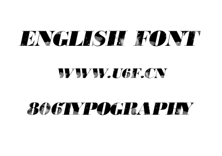 806Typography.otf