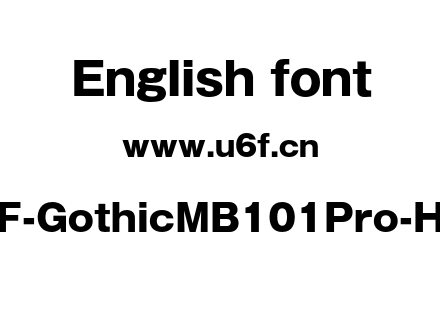 A-OTF-GothicMB101Pro-Heavy.otf