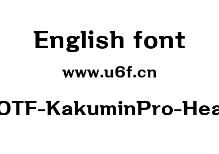 A-OTF-KakuminPro-Heavy.otf