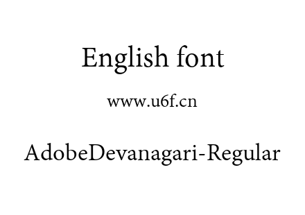 AdobeDevanagari-Regular.otf