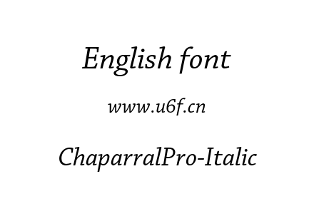 ChaparralPro-Italic.otf