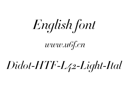 Didot-HTF-L42-Light-Ital.otf