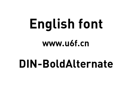 DIN-BoldAlternate.otf